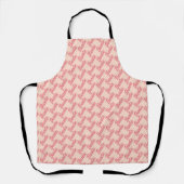 Barb Apron Schürze (Vorderseite)