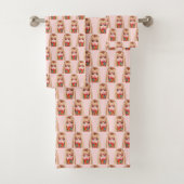 Barb Badehandtuch-Set Badhandtuch Set (Insitu)