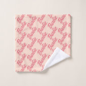 Barb Badehandtuch-Set Badhandtuch Set (Waschlappen)