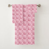 Barb Badehandtuch-Set Badhandtuch Set (Insitu)