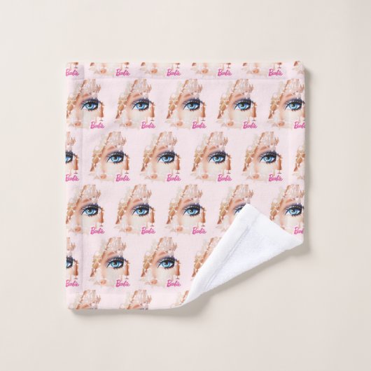 Barb Badhandtuch Set (Waschlappen)