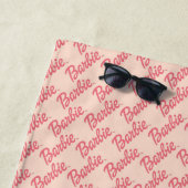 Barb Beach Towel Strandtuch (Beispiel)