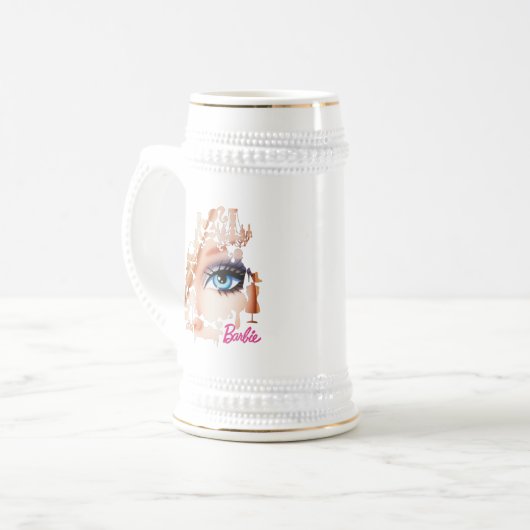 Barb Bierglas (Vorderseite Links)