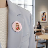 Barb Button