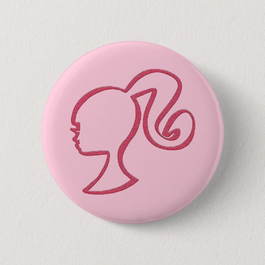 Barb Button (Vorderseite)