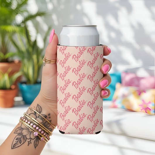 Barb Can Cooler Selters Dosenkühler