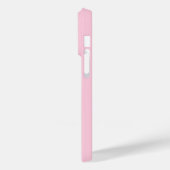 Barb Case-Mate iPhone Case (Rückseite / Links)