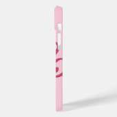 Barb Case-Mate iPhone Hülle (Rückseite / Links)