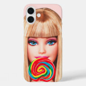 Barb Case-Mate iPhone-Hülle iPhone Hülle (Rückseite)