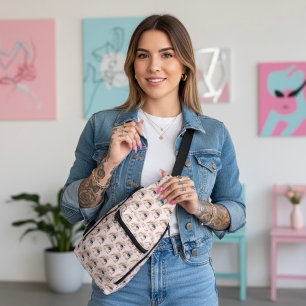 Barb Crossbody Bag