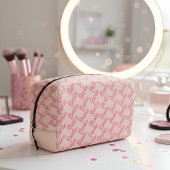 Barb Dopp Kit Waschbeutel