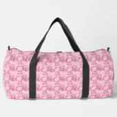 Barb-Duffel-Tasche Duffle Bag (Vorderseite)