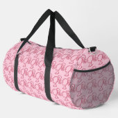 Barb-Duffel-Tasche Duffle Bag (Rechte Ecke)
