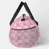 Barb-Duffel-Tasche Duffle Bag (Rechts)