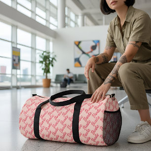 Barb-Duffel-Tasche Duffle Bag
