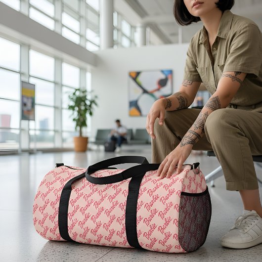 Barb-Duffel-Tasche Duffle Bag
