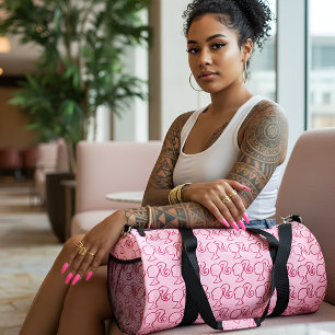 Barb-Duffel-Tasche Duffle Bag