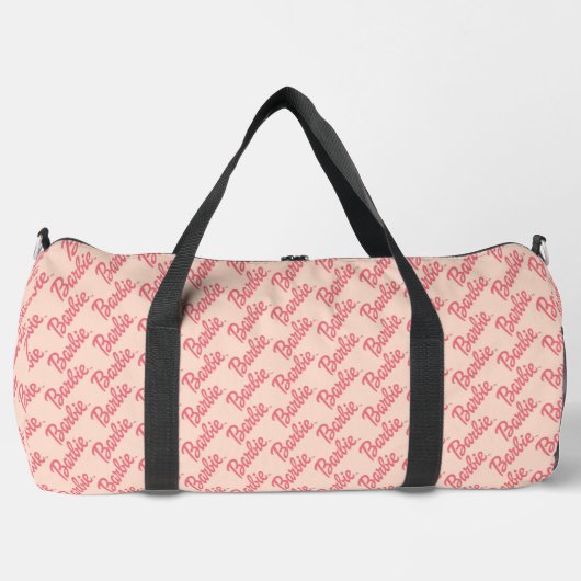 Barb Duffle Bag (Vorderseite)