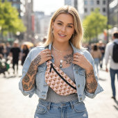 Barb Fanny Pack Bauchtasche