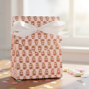 Barb Favor Boxen Geschenkschachtel