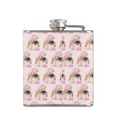 Barb Flachmann (Rückseite)