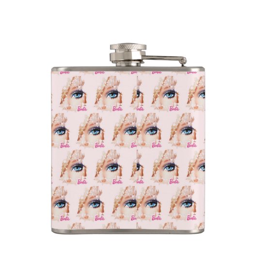 Barb Flachmann (Rückseite)