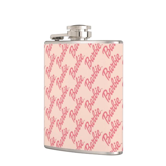 Barb Flask Flachmann (Links)