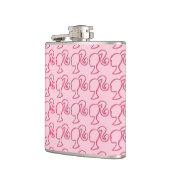 Barb Flask Flachmann (Links)