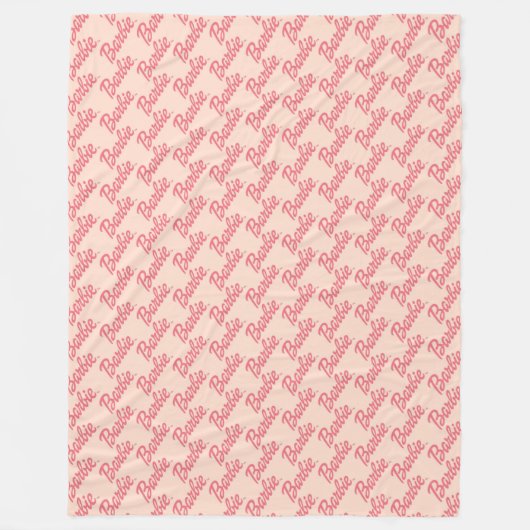 Barb Fleece Blanket (Vorderseite)