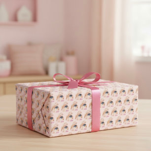 Barb Geschenkpapier
