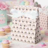 Barb Geschenkschachtel