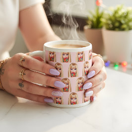 Barb Giant Coffee Mug Jumbo-Tasse