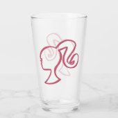 Barb Glass Glas (Rückseite)