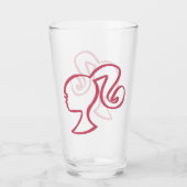 Barb Glass Glas (Vorderseite)