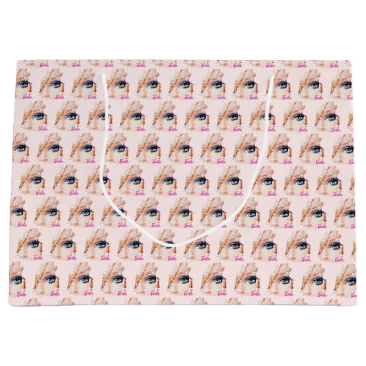 Barb Große Geschenktüte (Vorderseite)