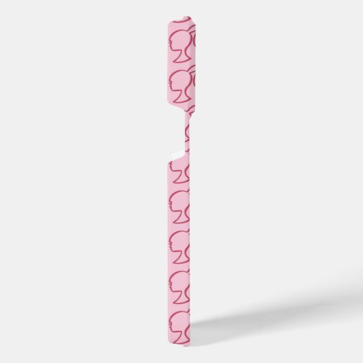 Barb iPhone Case Hülle (Rechte Seite)