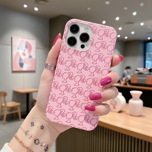 Barb iPhone Case Hülle