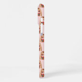 Barb iPhone Case iPhone Hülle (Linke Seite)