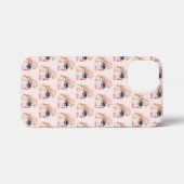 Barb iPhone Hülle (Rückseite (Horizontal))