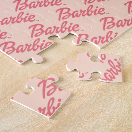 Barb Jigsaw Puzzle (Seite)