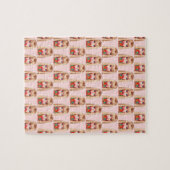 Barb Jigsaw Puzzle (Horizontal)