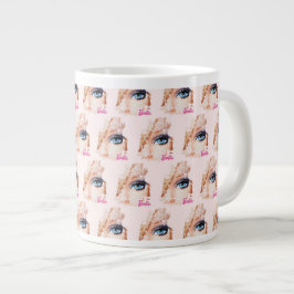 Barb Jumbo-Tasse