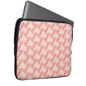 Barb Laptop-Hülle Laptopschutzhülle (Vorne Rechts)