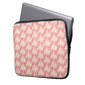Barb Laptop-Hülle Laptopschutzhülle (Vorderseite Links)