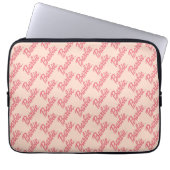 Barb Laptop-Hülle Laptopschutzhülle (Vorderseite)