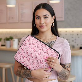 Barb Laptop-Hülle Laptopschutzhülle
