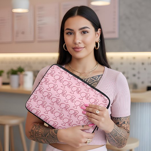 Barb Laptop-Hülle Laptopschutzhülle
