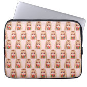 Barb Laptop-Hülle Laptopschutzhülle (Vorderseite)