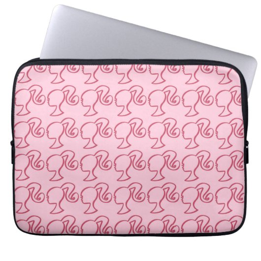 Barb Laptop Sleeve (Vorderseite)