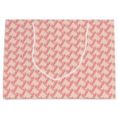 Barb Large Gift Bag Große Geschenktüte (Vorderseite)